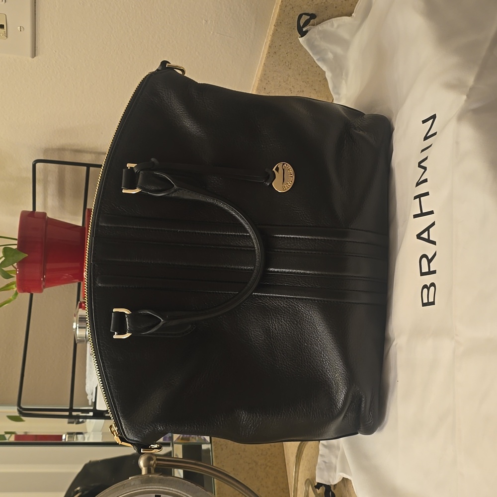 Brahmin handbag